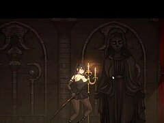 Hentai Whisperer’s Dark Intense Start