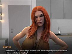 Bound: Captivating PC Visual Novel.
