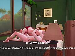 Sneak into Dead or Alive Hentai Secrets