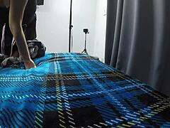 RACHEL'S WILD POV BOOTS
