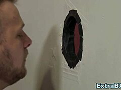 Gay Hole Secrets Unfold