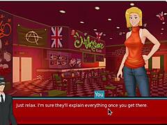Clover's nerdy allure steals the show