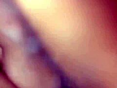 Fucking My Girlfriend Hard With Intense Passion