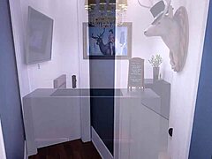 3D secrets in Being a Dik