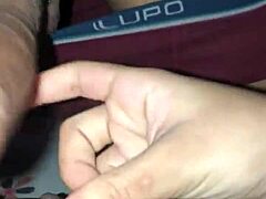 Fucking My Girlfriend Hard With Intense Passion