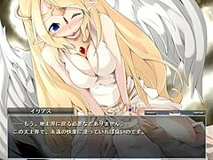 Ilias: Erotic Anime Gaming Unleashed