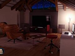 3D Babe's Daring Adventure