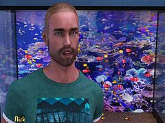 3D secrets in Being a Dik