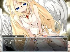 Ilias: Erotic Anime Gaming Unleashed