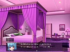 Specific Hentai Game Lucre Unleashed