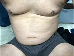 Chubby Subs in Emotional Play