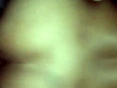 morena's steamy anal scene