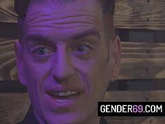 Trans Stepsis Loved with Passion
