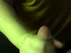 REDHEAD SHINES IN ORAL PLEASURE