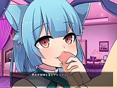 Specific Hentai Game Lucre Unleashed