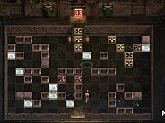 Treasureofnadia puzzles 31-36 dominate hard walkthrough