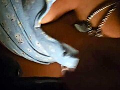 Angelgxkuzz Takes Huge Cock In Juicy Pussy