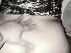 LATINA BEAUTY'S TIGHT SPOT PLEASURE