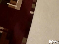 raw pov oral with passion sounds