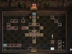 Treasureofnadia puzzles 31-36 dominate hard walkthrough