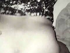LATINA BEAUTY'S TIGHT SPOT PLEASURE