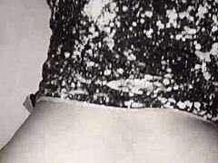 LATINA BEAUTY'S TIGHT SPOT PLEASURE