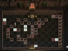 Treasureofnadia puzzles 31-36 dominate hard walkthrough