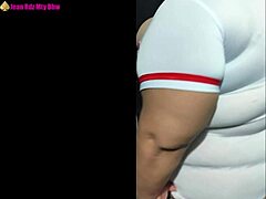 BBW Nurse's Halloween Treat