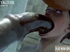 My Silent Minotaur Animation Adventure