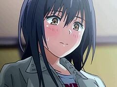 Japanese Lady's Forbidden Paid Encounter