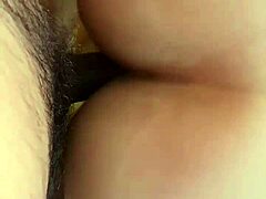 What’s With This Peruvian MILF’s Anal Fixation?