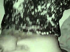 LATINA BEAUTY'S TIGHT SPOT PLEASURE