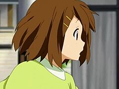 K-ON 2 EPISODE 9: ANIME MUSIC BLAST