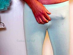 yearning for hard thrill in tight spots