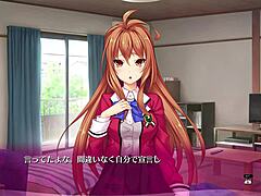 Have you played this wild hentai bukkake game?