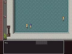 Anime Game’s Bold Curves Lover