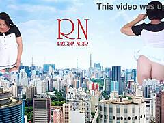 Tall Stunner's Fearless City Charm