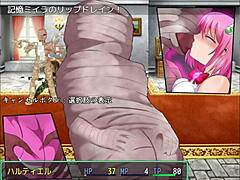 Hentai Vore RPG Thrills