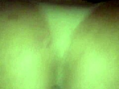 stunning wife teasing with her lover