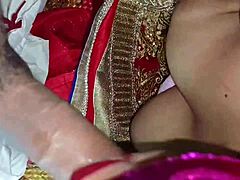 Couple’s First Night Raw Passion