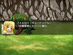 Hentai Vore RPG Thrills