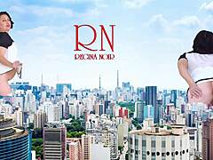 Tall Stunner's Fearless City Charm