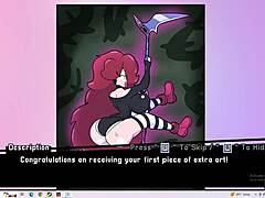 Hentai Game's Dark Secrets Await