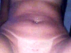 stunning wife teasing with her lover