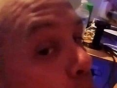 GRINDER GUY'S STEAMY ORAL FINISH