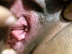 Quick Solo Squirt