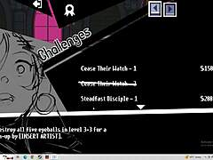 Hentai Game's Dark Secrets Await