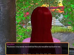 Family 555 game walkthrough fun