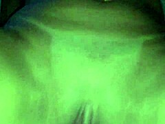 stunning wife teasing with her lover