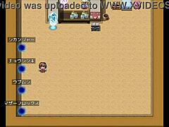 Hentai Vore RPG Thrills